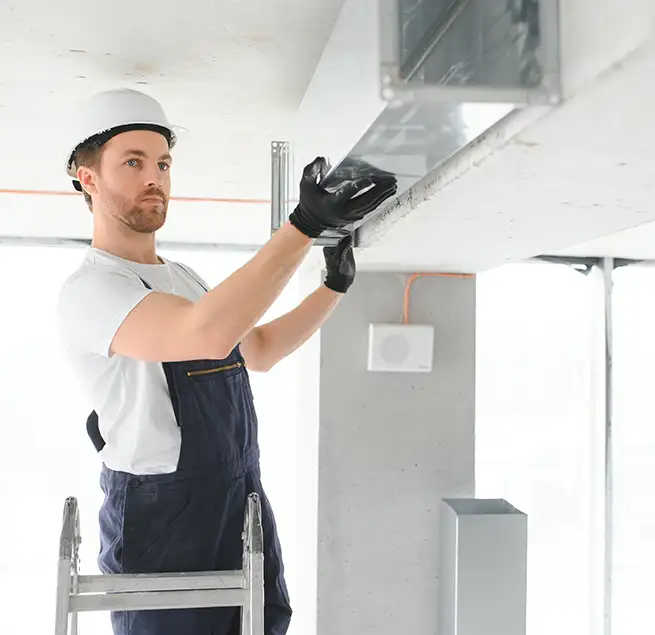 Why Homeowners & Businesses Trust Us in Junction City, KS?