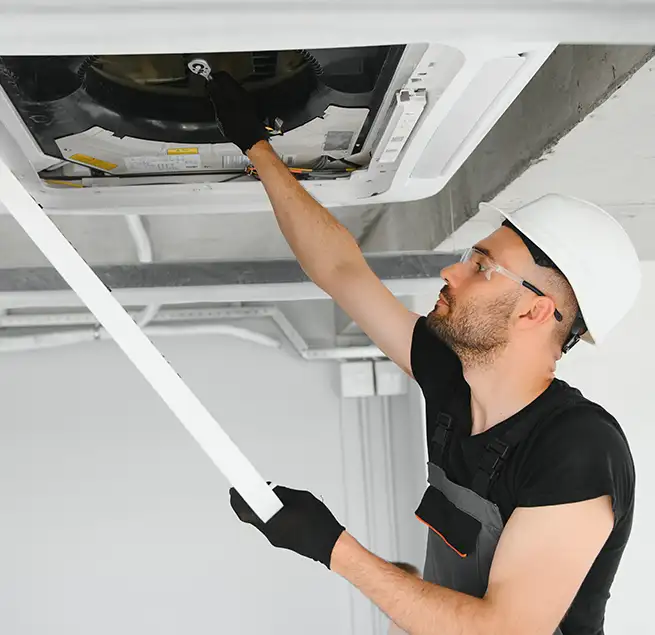 Why Homeowners & Businesses Trust Us in Junction City, KS?