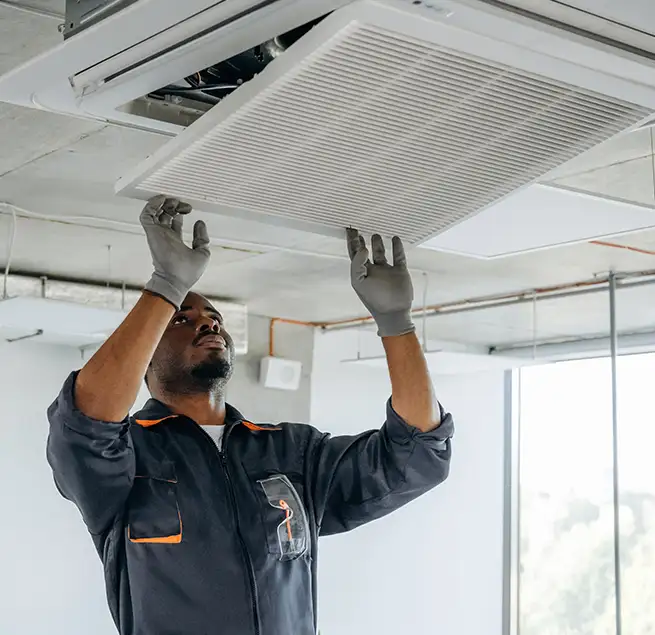  Why Homeowners & Businesses Trust Us in Junction City, KS?