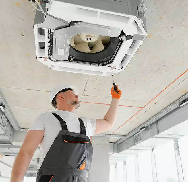 Why Homeowners Businesses Trust Us in Junction City, KS