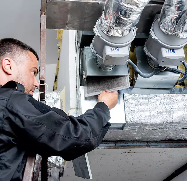 Why Homeowners Businesses Trust Us in Junction City, KS?