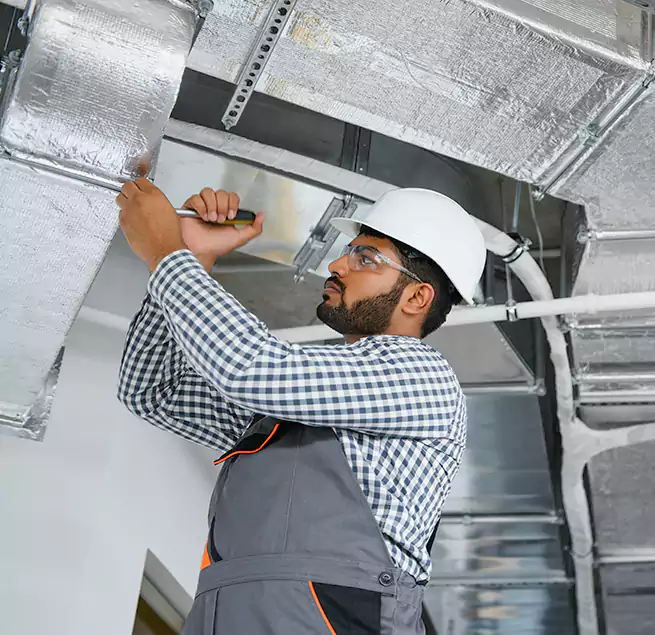 Why Homeowners & Businesses Trust Us in Junction City, KS?