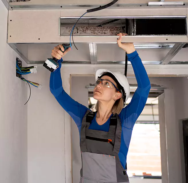  Why Homeowners & Businesses Trust Us in Junction City, KS?