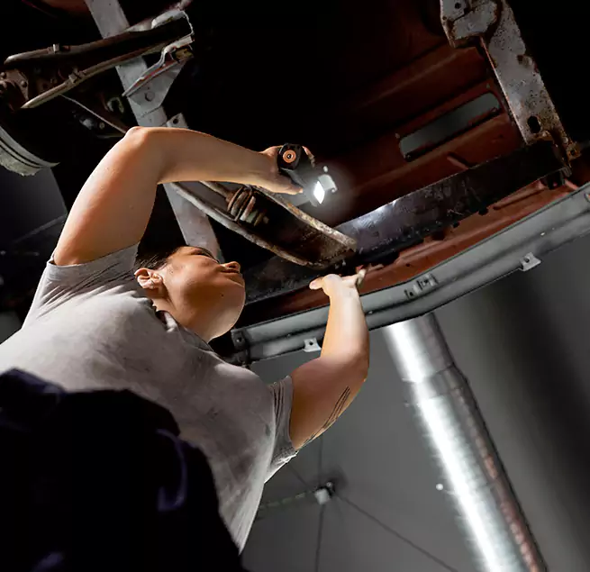 Why Homeowners & Businesses Trust Us Junction City, KS