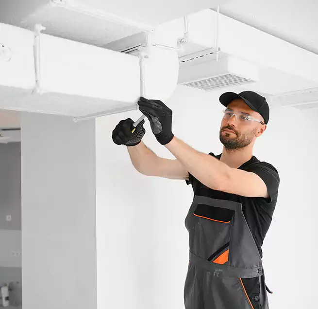 Why Homeowners Businesses Trust Us Junction City, KS