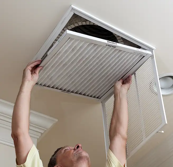 Why Homeowners & Businesses Trust Us in Junction City, KS?