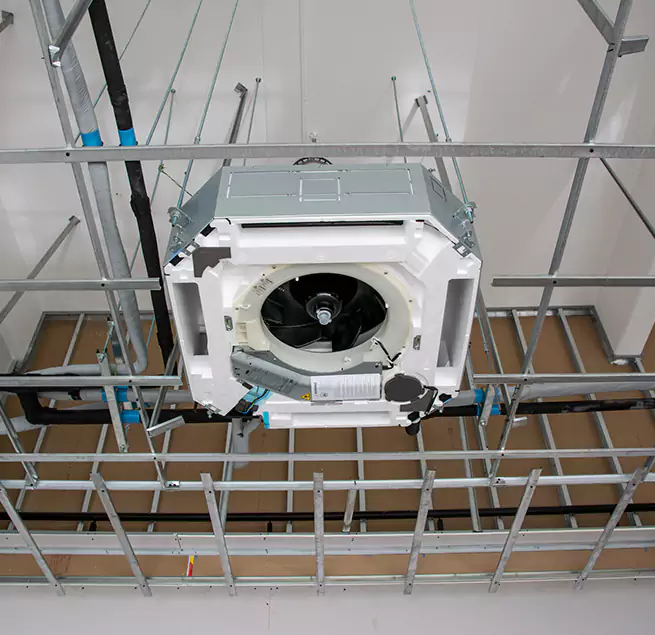 Why Homeowners & Businesses Trust Us Junction City, KS?