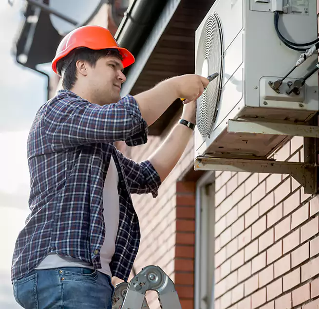 Why Homeowners & Businesses Trust Us Junction City, KS