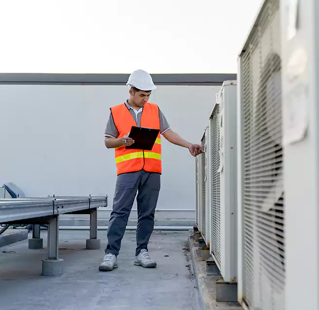 Why Homeowners & Businesses Trust Us in Junction City, KS?