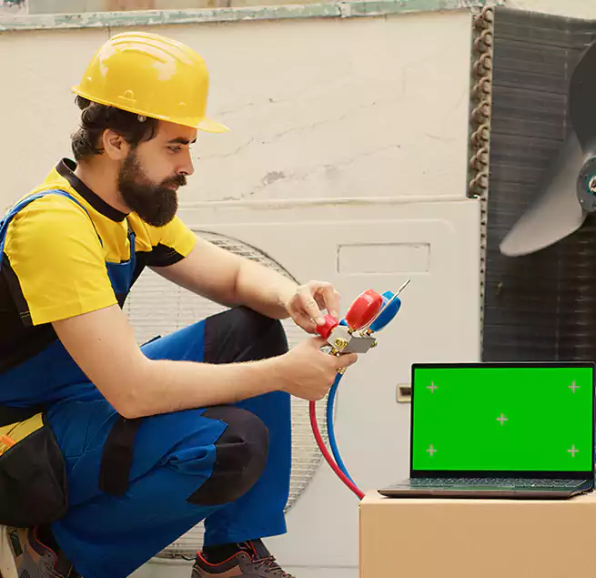 Why Homeowners & Businesses Trust Us in Junction City, KS?