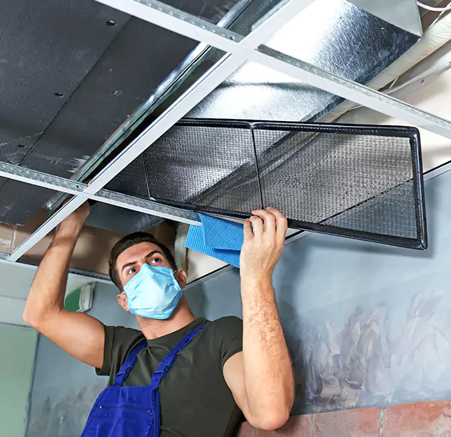  Why Homeowners Businesses Trust Us  in Junction City, KS?