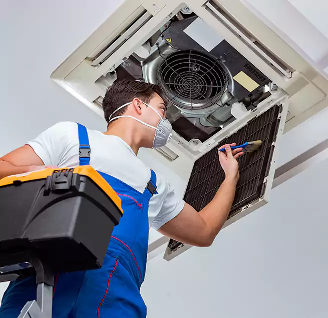 Why Homeowners & Businesses Trust Us in Junction City, KS?