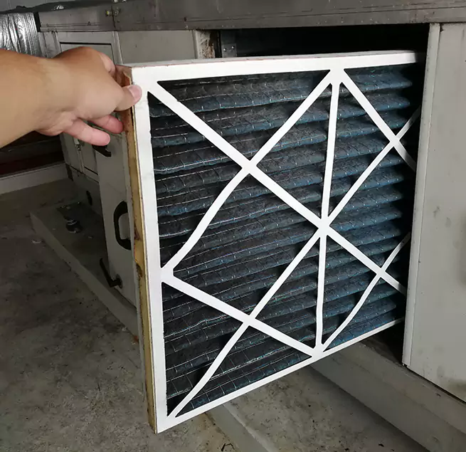 Why Homeowners & Businesses Trust Us Junction City, KS?